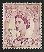 Reina Elizabeth II