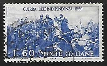 Centenario de la segunda guerra de la independencia