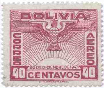 Conmemoracion de la revolucion del 20 de diciembre de 1943