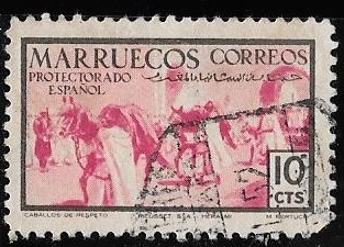 Marruecos-cambio