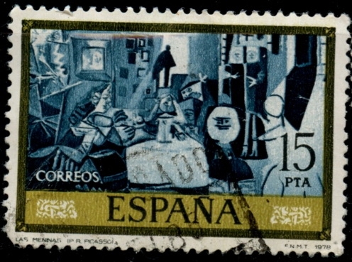 ESPAÑA_SCOTT 2113.03 $0,2