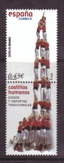 JUEGOS Y DEPORTES TRADICIONALES