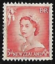 Queen Elizabeth II