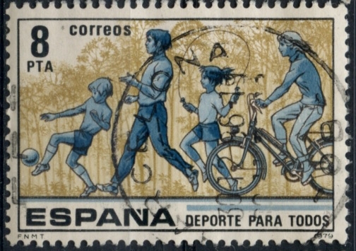 ESPAÑA_SCOTT 2144.03 $0,2