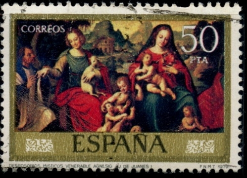 ESPAÑA_SCOTT 2169.03 $0,2