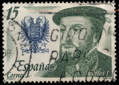 ESPAÑA_SCOTT 2179.04 $0,2