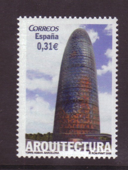 TORRE AGBAR