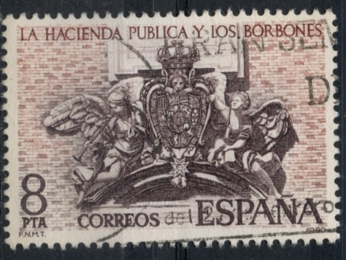 ESPAÑA_SCOTT 2213,04 $0,2