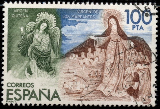 ESPAÑA_SCOTT 2219d,03 $0,85