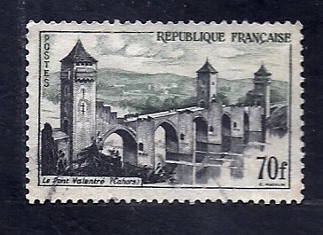 Puente de Valontre