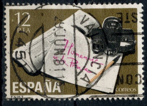 ESPAÑA_SCOTT 2232,05 $0,2