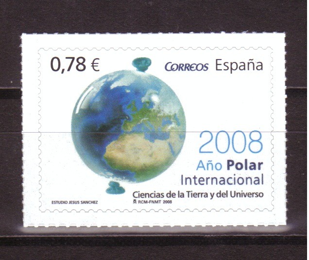 AÑO POLAR INTERN.