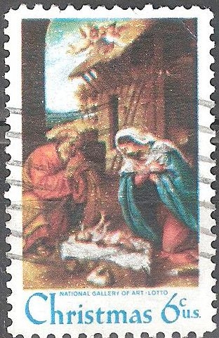 Navidad 1970