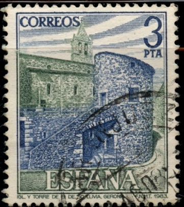 ESPAÑA_SCOTT 2350,04 $0,2