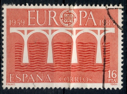 ESPAÑA_SCOTT 2369,03 $0,2