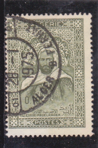 EMIR ABDELKADER