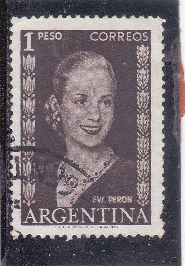 EVA PERÓN