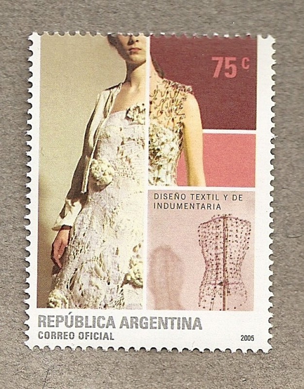 Diseño Textil