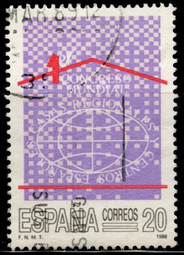 ESPAÑA_SCOTT 2566,04 $0,2