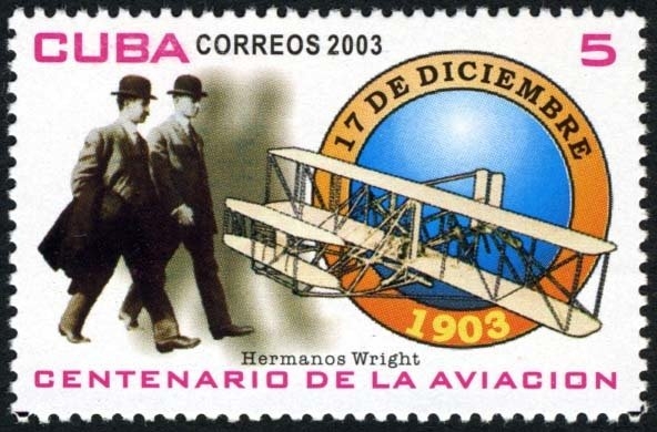 Wright Brothers