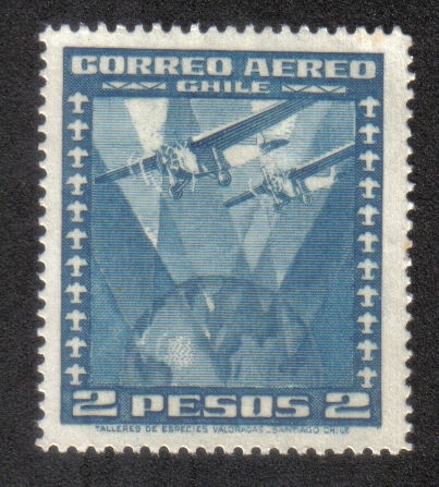 Correo Aéreo