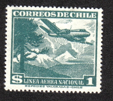 Correo Aéreo