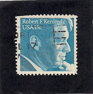 Rober F. Kennedy