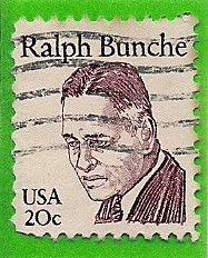 Ralph Bunche