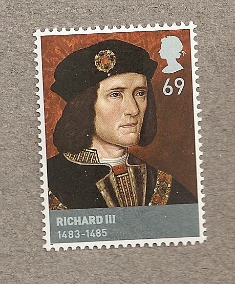 Ricardo III