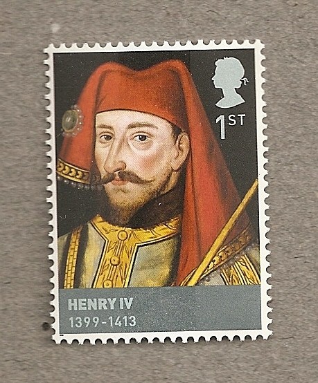 Enrique IV