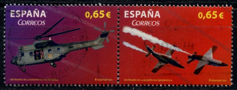 ESPAÑA_STWOR 4617-8SH,01 $2,32