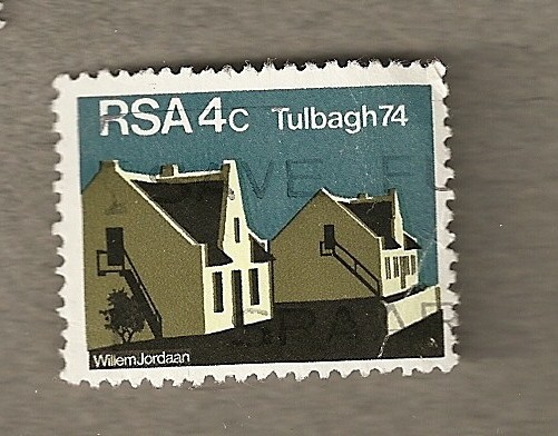 Tulbagh 74