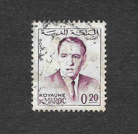 110 - Rey Hassan II