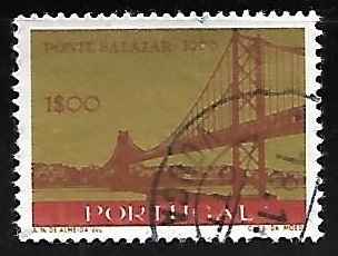 Puente Salazar