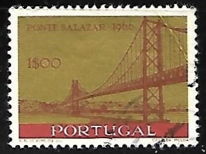 Puente Salazar