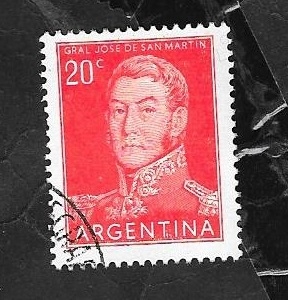 546 - General San Martín