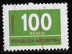 Argentina-cambio