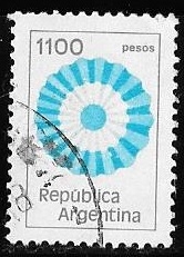 Argentina-cambio