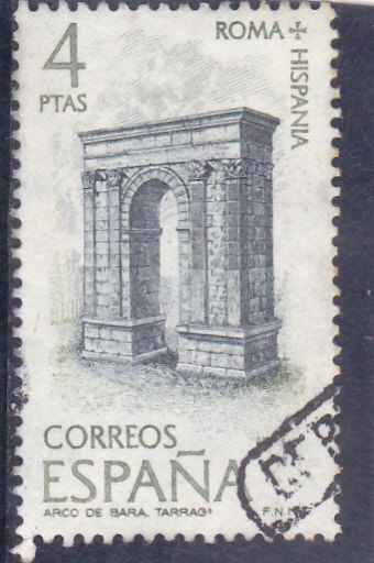 ARCO DE BARA-Tarragona ROMA+HISPANIA (32)