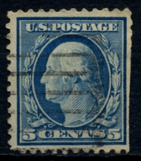 USA_SCOTT 504 $0.35