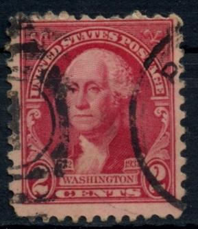 USA_SCOTT 707.01 $0.2