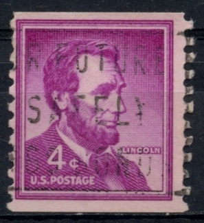 USA_SCOTT 1058.02 $0.2