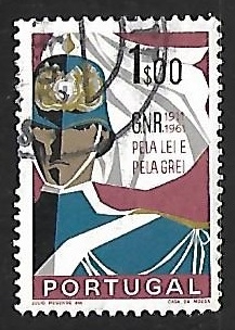 Guarda de la Republica nacional