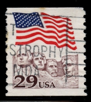 USA_SCOTT 2523.04 $0.2