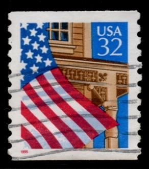 USA_SCOTT 2913.01 $0.2