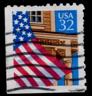 USA_SCOTT 2916.03 $0.2