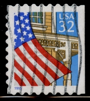 USA_SCOTT 2920.01 $0.2