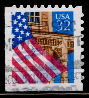 USA_SCOTT 2921.01 $0.2