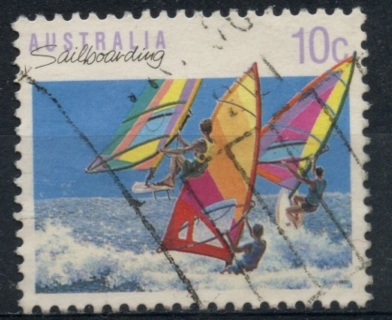 AUSTRALIA_SCOTT 1115 $1