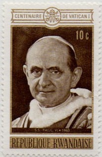 Centenario del primer Concilio Vaticano